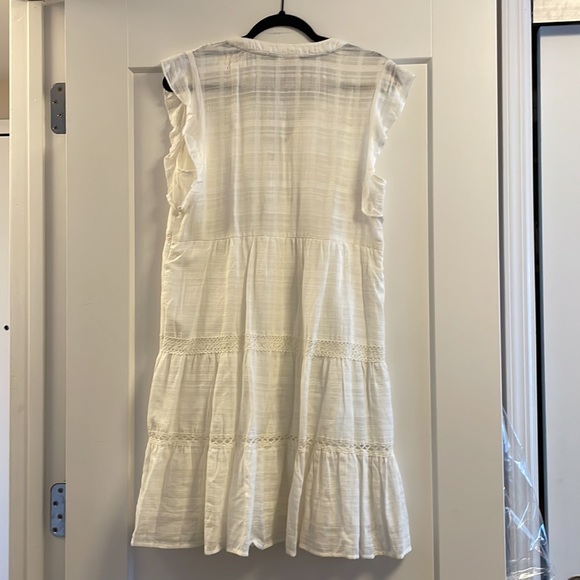 KNOX ROSE white dress - Picture 4 of 6